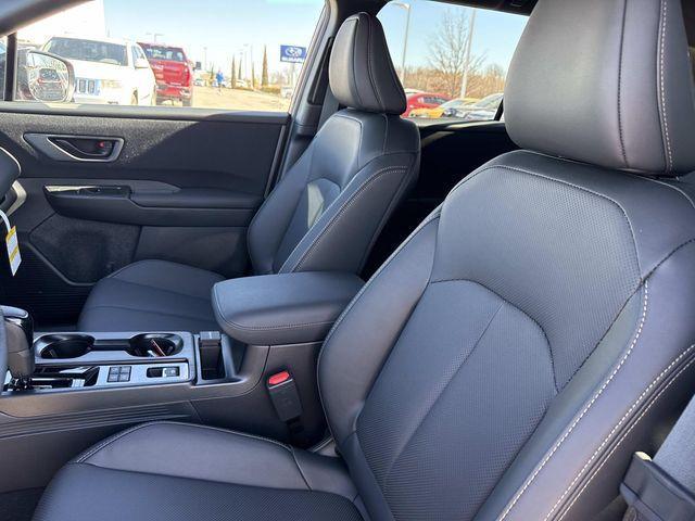 new 2026 Subaru Outback car, priced at $45,108