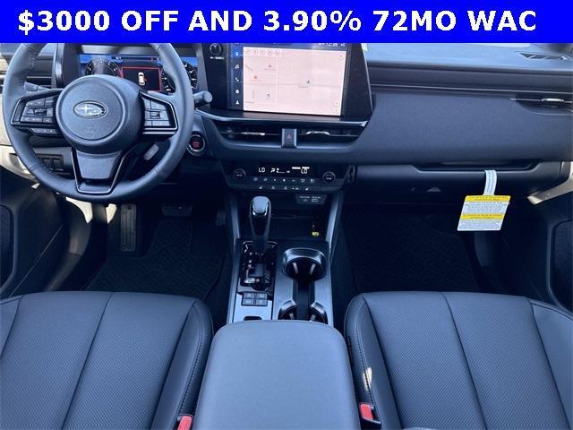 new 2026 Subaru Outback car, priced at $45,108