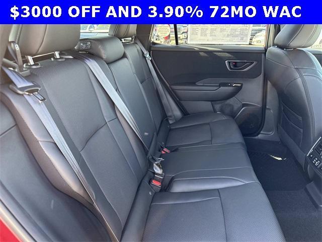 new 2026 Subaru Outback car, priced at $45,108