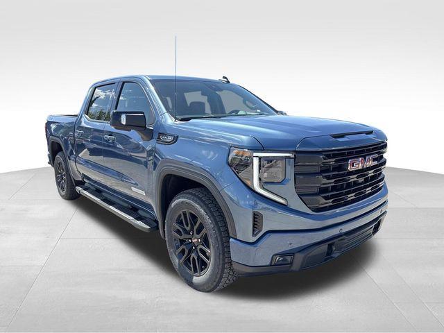 new 2026 GMC Sierra 1500 car, priced at $54,695