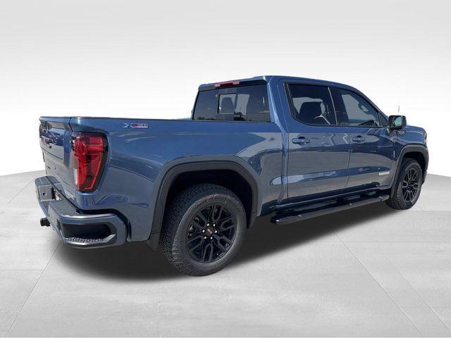 new 2026 GMC Sierra 1500 car, priced at $54,695