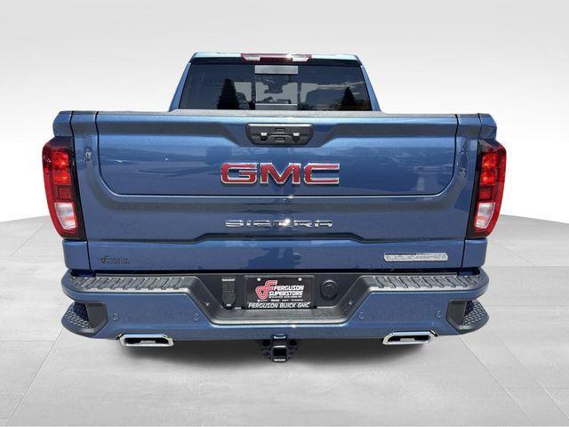 new 2026 GMC Sierra 1500 car, priced at $54,695