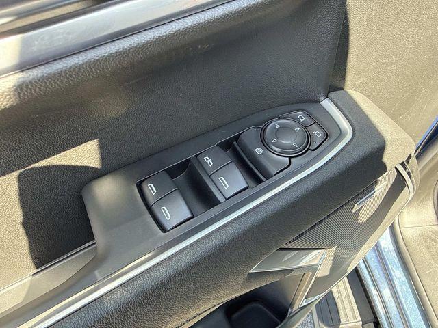 new 2026 GMC Sierra 1500 car, priced at $54,695