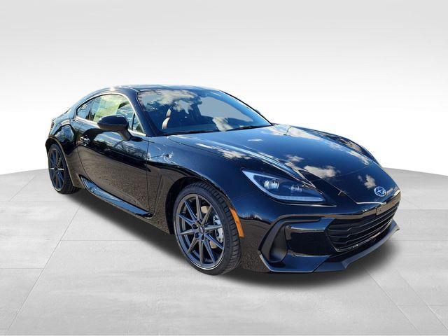 new 2026 Subaru BRZ car, priced at $35,957
