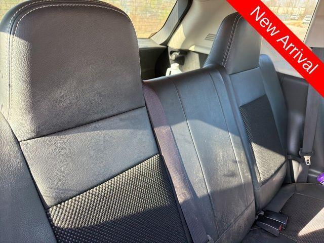 used 2017 Jeep Compass car, priced at $11,000