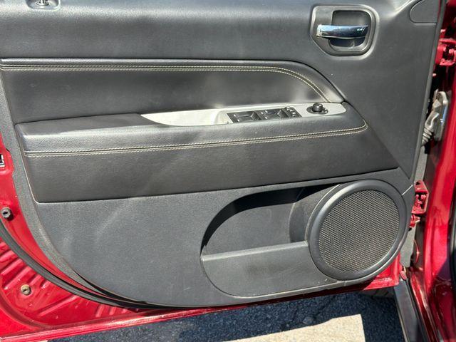 used 2017 Jeep Compass car, priced at $10,000