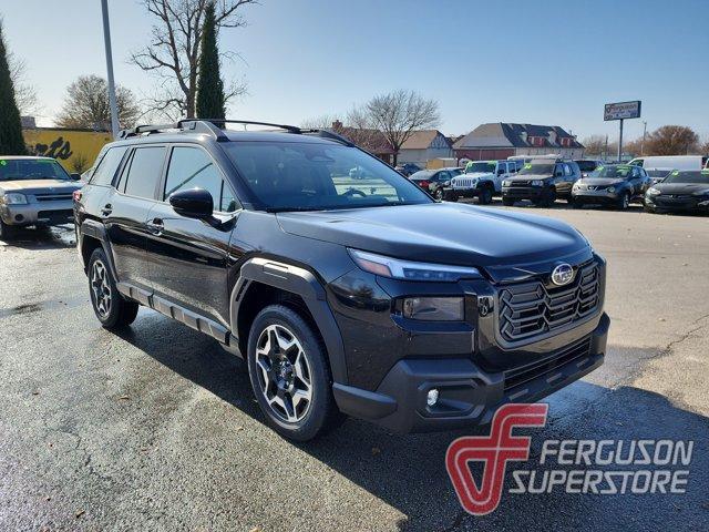 new 2026 Subaru Outback car, priced at $47,031