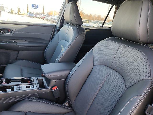 new 2026 Subaru Outback car, priced at $47,031