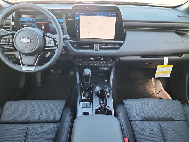 new 2026 Subaru Outback car, priced at $47,031