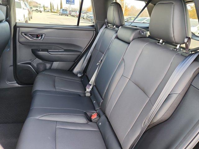 new 2026 Subaru Outback car, priced at $47,031