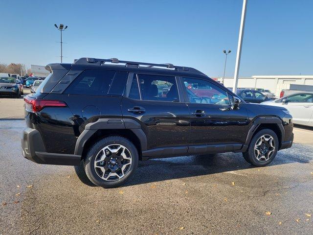 new 2026 Subaru Outback car, priced at $47,031