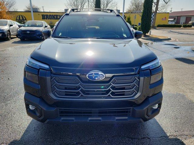 new 2026 Subaru Outback car, priced at $47,031