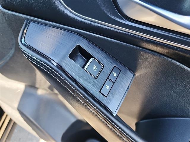 used 2023 Nissan Rogue car, priced at $25,500