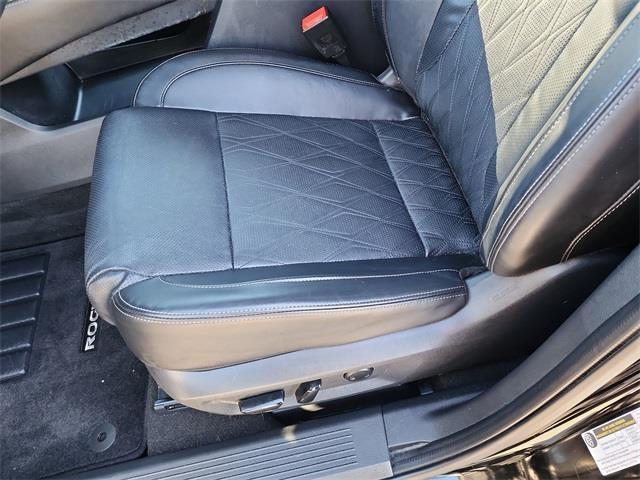 used 2023 Nissan Rogue car, priced at $25,500