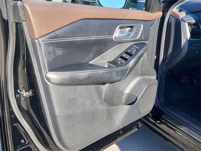 used 2023 Nissan Rogue car, priced at $25,500