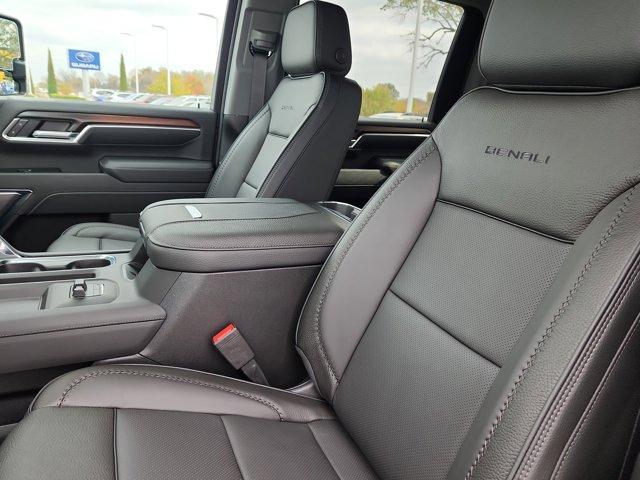 new 2026 GMC Sierra 2500 car, priced at $80,460