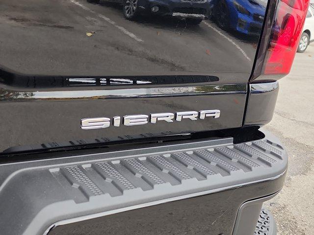 new 2026 GMC Sierra 2500 car, priced at $80,460