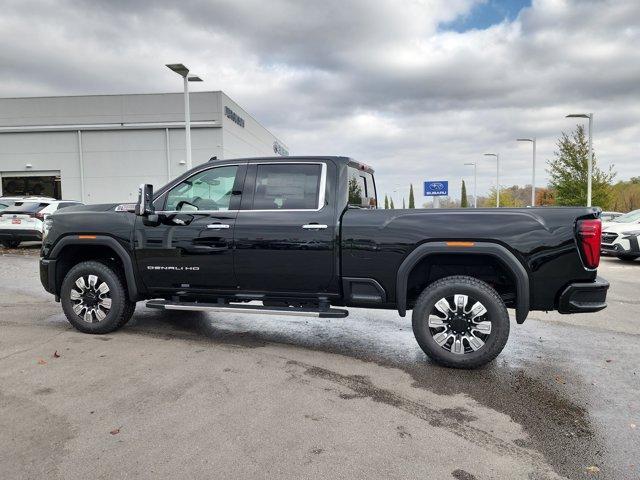 new 2026 GMC Sierra 2500 car, priced at $80,460