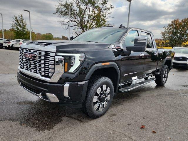 new 2026 GMC Sierra 2500 car, priced at $80,460