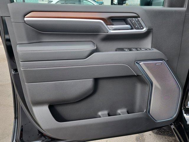 new 2026 GMC Sierra 2500 car, priced at $80,460