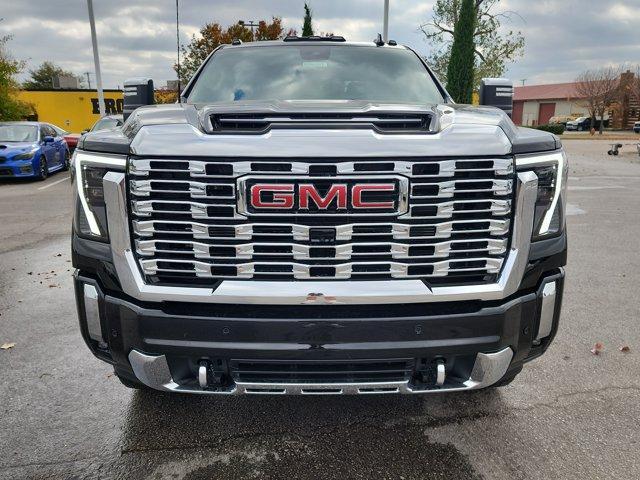 new 2026 GMC Sierra 2500 car, priced at $80,460