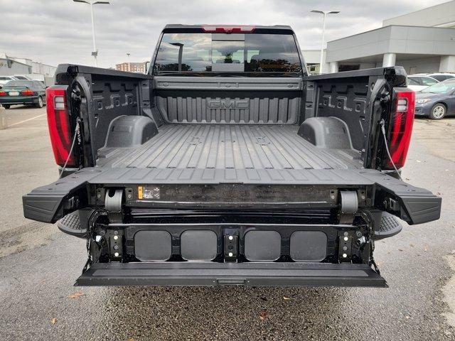 new 2026 GMC Sierra 2500 car, priced at $80,460