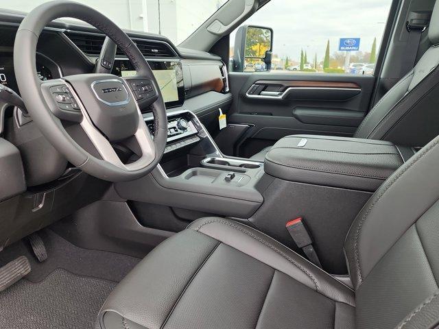 new 2026 GMC Sierra 2500 car, priced at $80,460