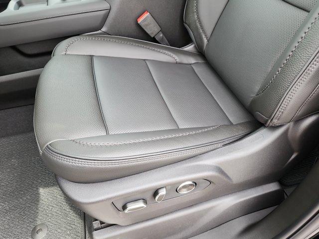 new 2026 GMC Sierra 2500 car, priced at $80,460