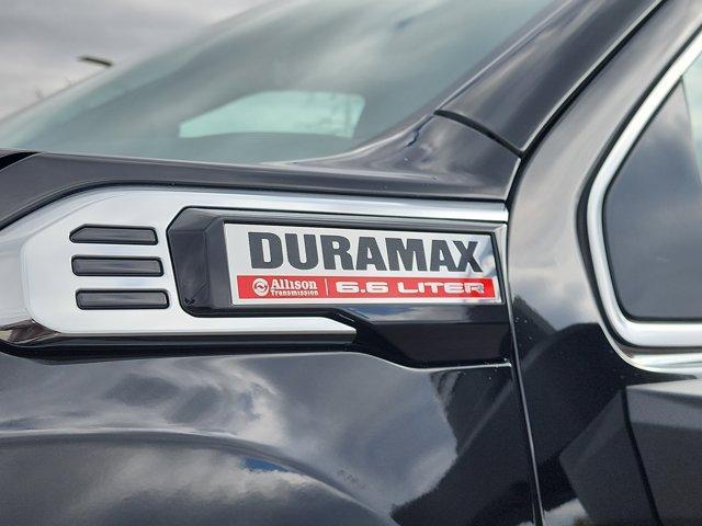 new 2026 GMC Sierra 2500 car, priced at $80,460