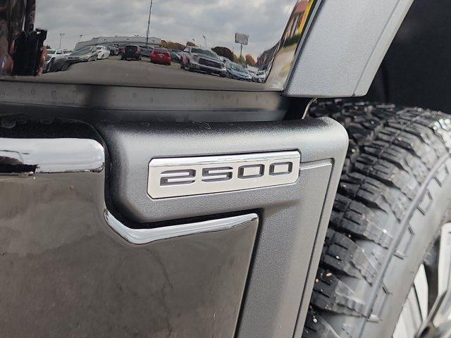 new 2026 GMC Sierra 2500 car, priced at $80,460