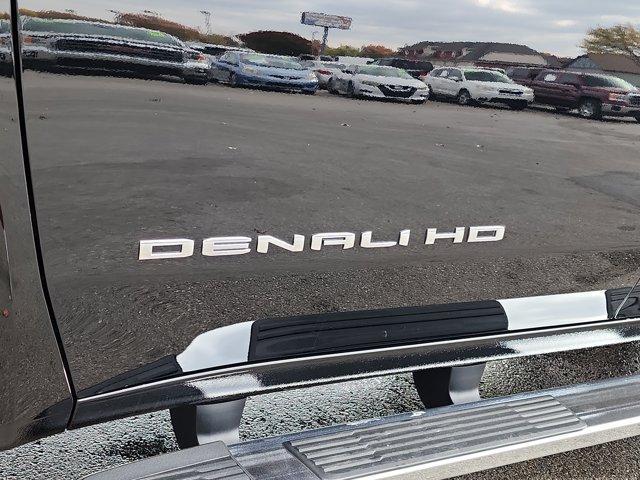 new 2026 GMC Sierra 2500 car, priced at $80,460