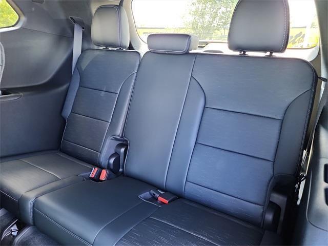 new 2026 Buick Enclave car, priced at $49,515