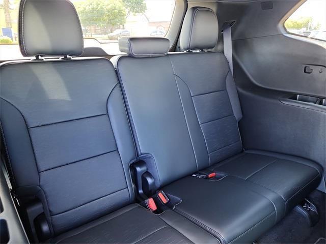 new 2026 Buick Enclave car, priced at $49,515