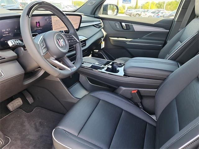new 2026 Buick Enclave car, priced at $49,515