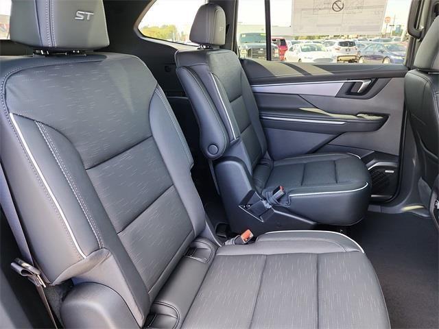 new 2026 Buick Enclave car, priced at $49,515