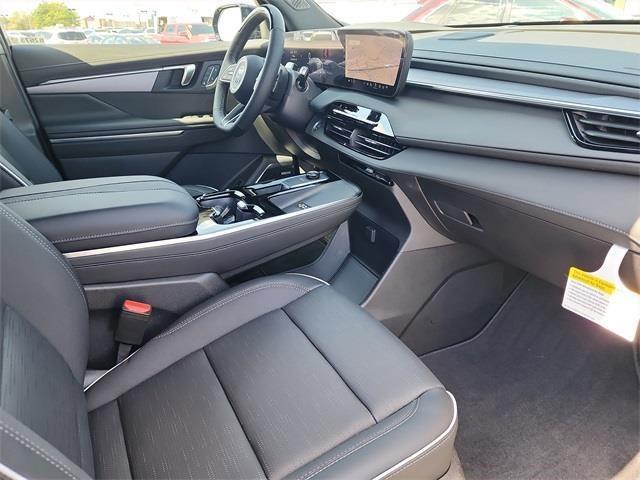 new 2026 Buick Enclave car, priced at $49,515