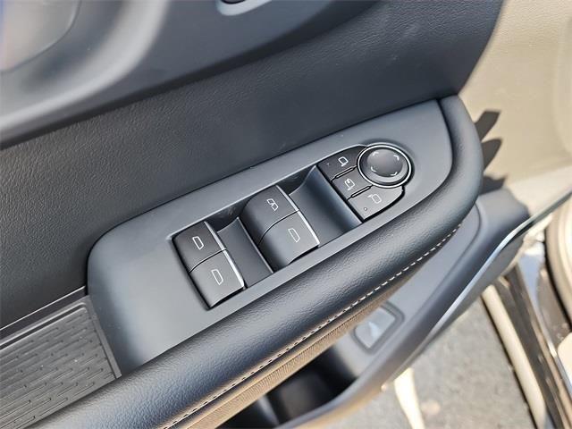 new 2026 Buick Enclave car, priced at $51,265