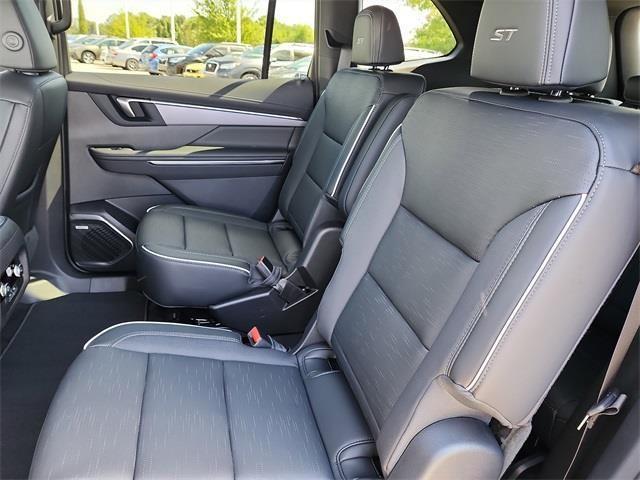 new 2026 Buick Enclave car, priced at $49,515