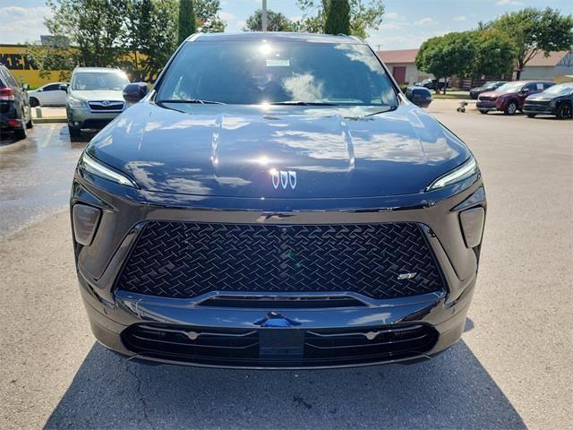 new 2026 Buick Enclave car, priced at $49,515