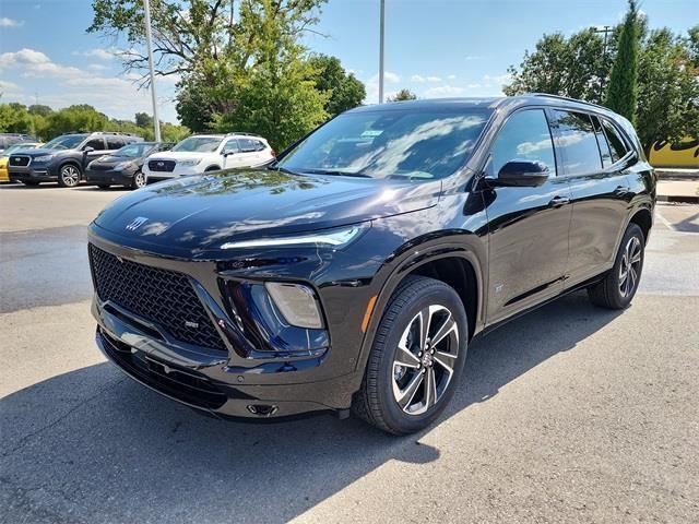 new 2026 Buick Enclave car, priced at $49,515
