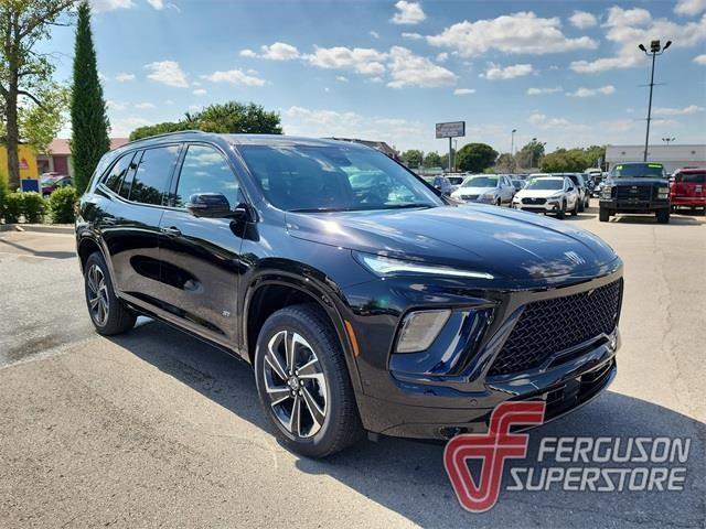 new 2026 Buick Enclave car, priced at $49,515