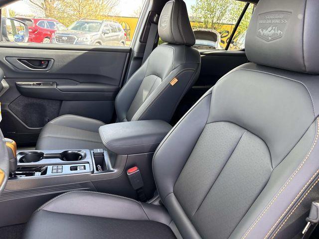 new 2026 Subaru Outback car, priced at $47,547