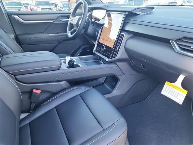 new 2026 GMC Acadia car, priced at $48,580