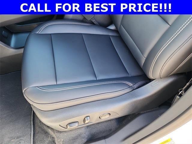 new 2026 GMC Acadia car, priced at $47,072