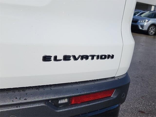 new 2026 GMC Acadia car, priced at $48,580