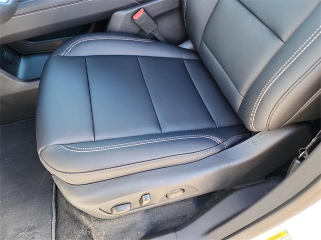 new 2026 GMC Acadia car, priced at $49,580