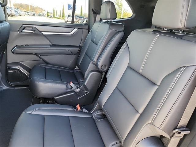 new 2026 GMC Acadia car, priced at $49,580