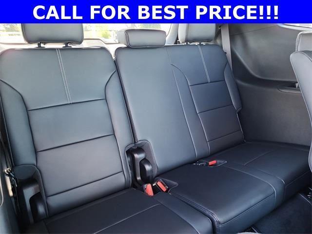 new 2026 GMC Acadia car, priced at $47,072