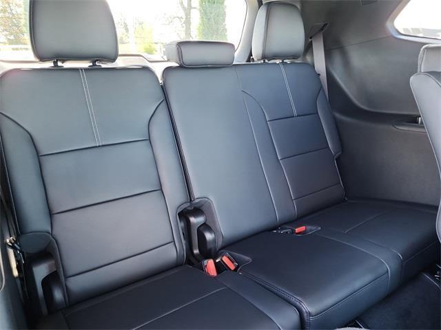 new 2026 GMC Acadia car, priced at $49,580