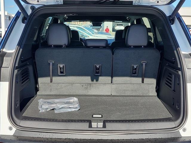 new 2026 GMC Acadia car, priced at $48,580